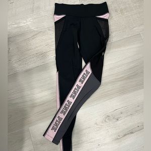 Victoria secret ultimate sport pants